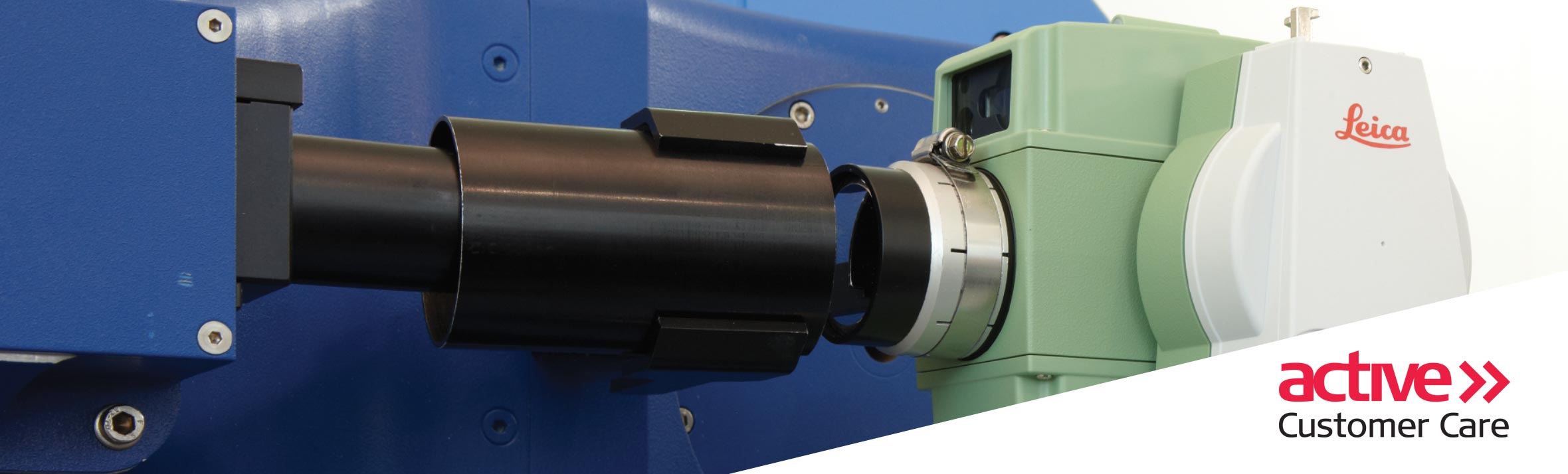 Сертификаты о калибровке Leica